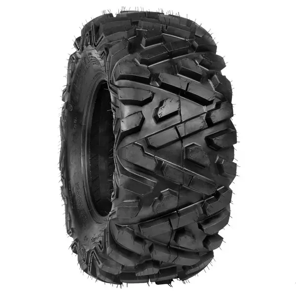 Kimpex Trail Trooper Tire Part# 27X11r14-6Pr-P350 1