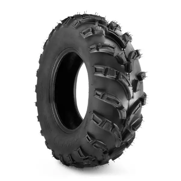 Kimpex Trail Fighter Tire Part# 25X8-12-6Pr-P373 1
