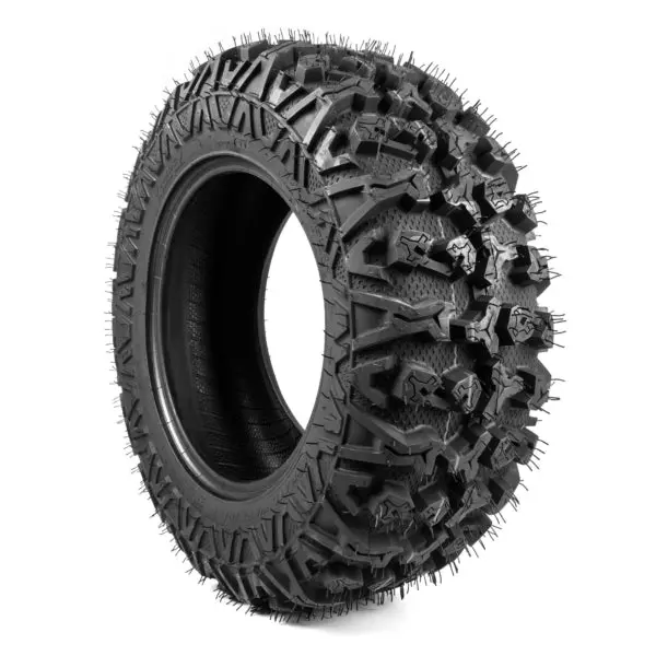 Kimpex Trail Warrior Tire Part# 30X10r14-8Pr-P3036 1