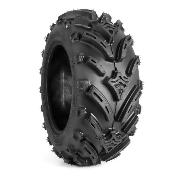 Kimpex Mud Fighter Tire Part# 6P07461 1