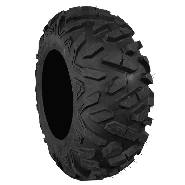 Kimpex Trail Trooper 2 Tire Part# 25X10-12-6Pr-P3501 1