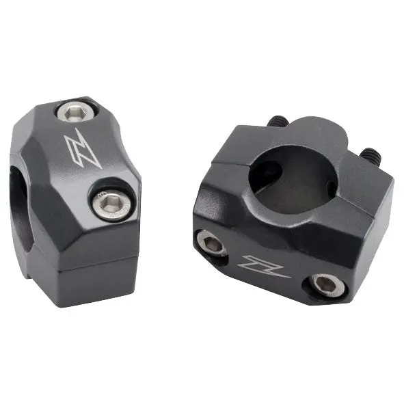 Drc - Zeta Ux3 Handlebar Clamp Kit Part# Ze32-1200 1