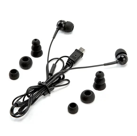 Uclear Universal Earbud 20 Cm Part# 11017 1