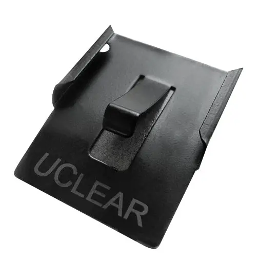 Uclear Clip For Communication System Part# 11001 1