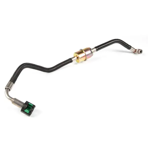 Kimpex Fuel Line Hose With Filter Part# 1028 1