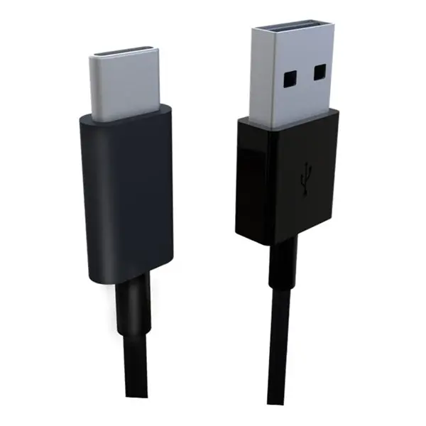 Uclear Usb Charger For Communication System Electronics Part# 111041# 1