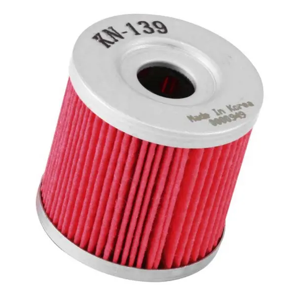 K&N Air Filter Fits Arctic Cat/Kawasaki/Suzuki Part # Kn-139 1