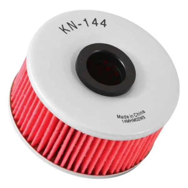 K&N Oil Filter Part# Kn-144 1