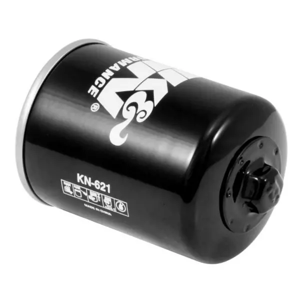 K&N Performance Oil Filter Kn-621 1