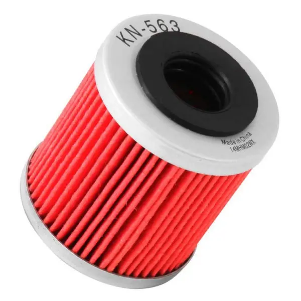 K&N Oil Filter Part# Kn-563 1