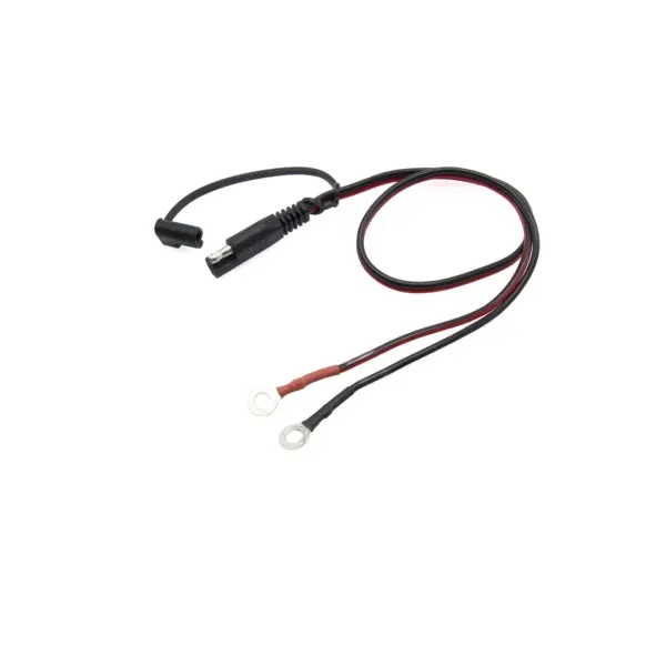 Drc - Zeta Ez Battery Charging Cable Part# D45-01-002 1