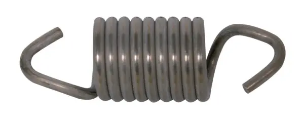 Kimpex Muffler Spring Part# 7042332 1