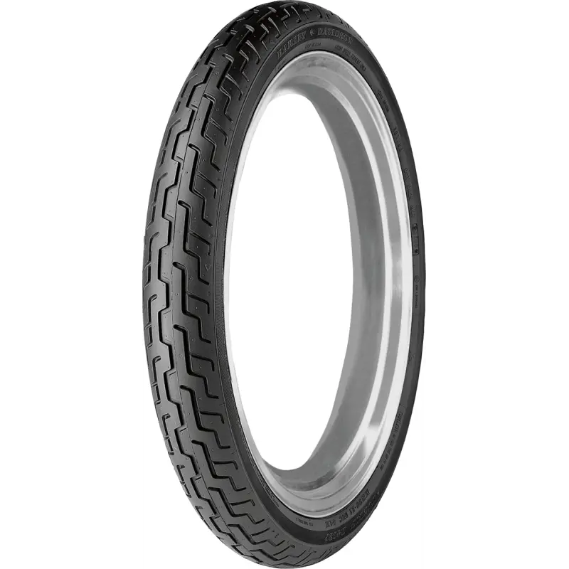 Dunlop D402 Front Tire 1