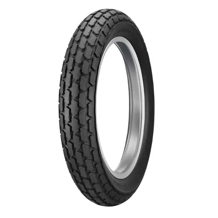 Dunlop K180 Vintage Tire 1