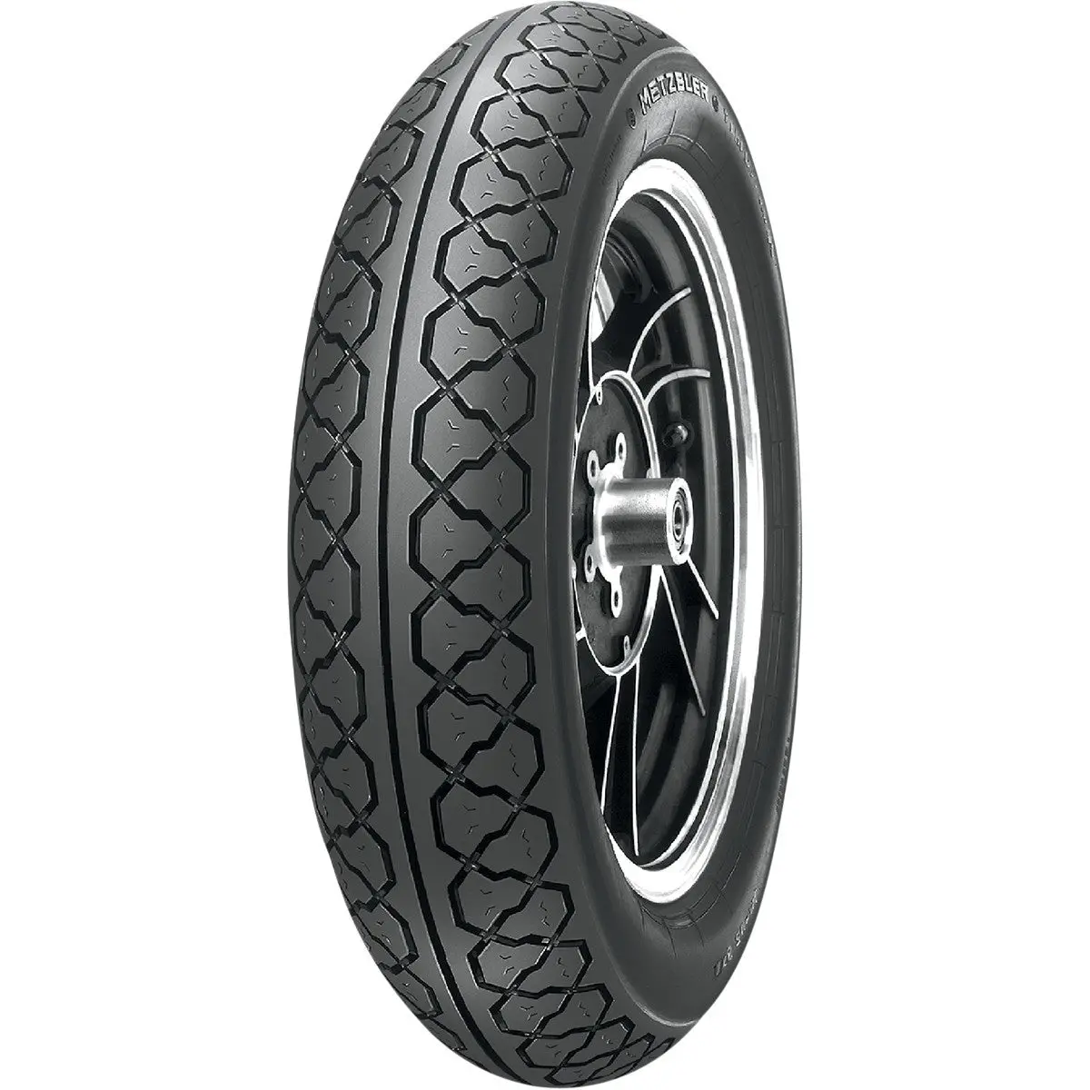 Metzeler Me 77 Vintage Line Rear Tire 1