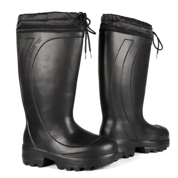 Ckx Nat's Compass Boots 1