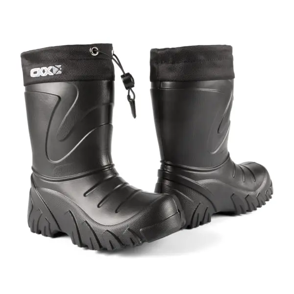 Ckx Eva Kid's Boots Ultra Lightweight - Removable Liner - Snowmobile/A 1