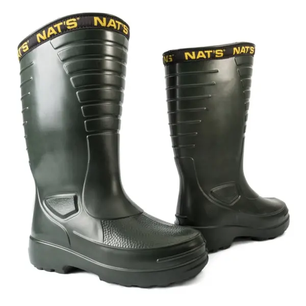 Nat's Eva Summer Boots 1