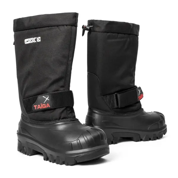 Ckx Taïga Evolution Boots Winter Boots - Black - Adult 1
