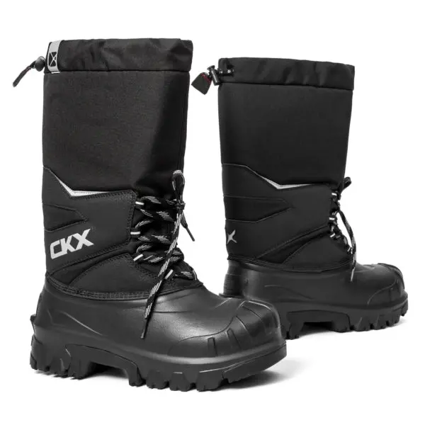 Ckx Muk Lite Evolution Boots 1