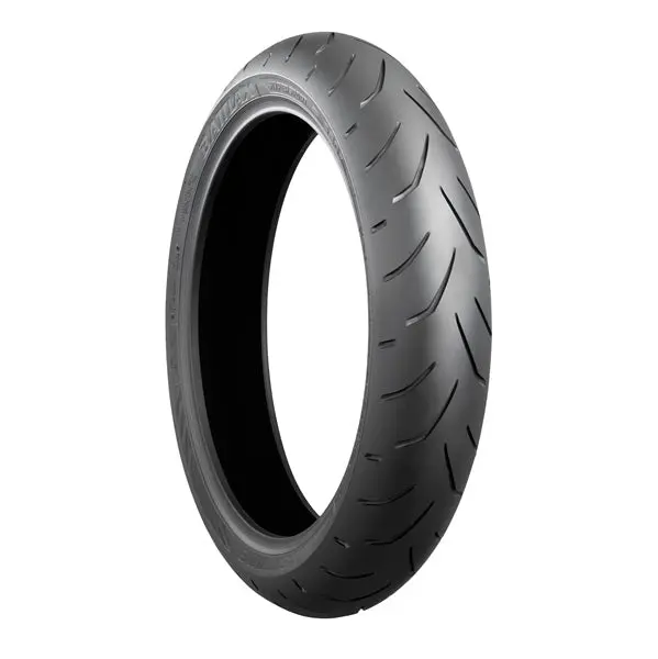 Bridgestone Battlax S20 Tire 1