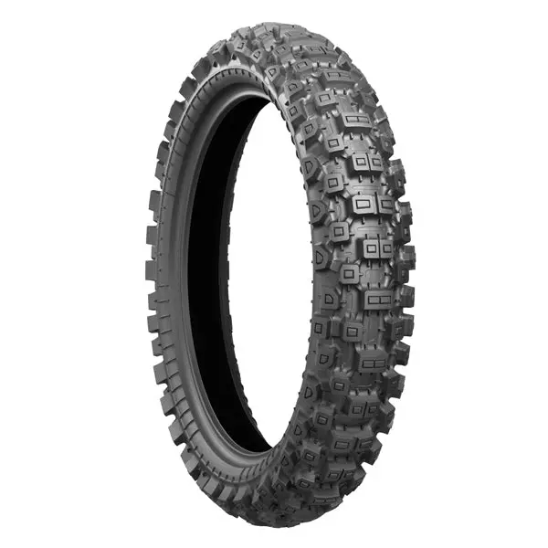 Bridgestone Battlecross X40 Tire 1