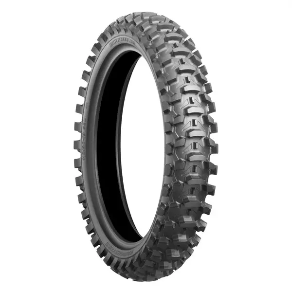 Bridgestone Battlecross X10 Tire 2