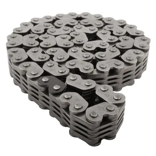 Kimpex Snowmobile Drive Chain Silent 72 Pitch Part # 0800255 1
