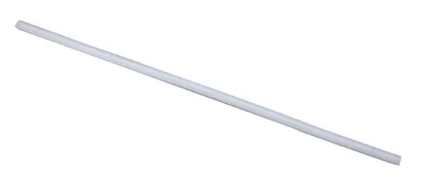 Kimpex Uhmw Slide #11 Fits Polaris 55 1/2" White Part# 21-114-55 1