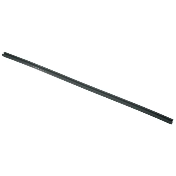 Kimpex Snowmobile Uhmw Slide #8 Fits Ski-Doo/Brp 52 1/2" Black Part# 1