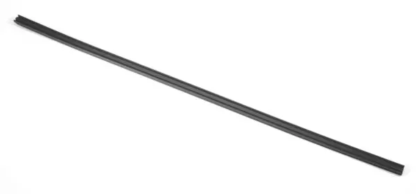 Kimpex Uhmw Slide #4 Fits Yamaha 54 5/8" Black Part# 21-091-20 1