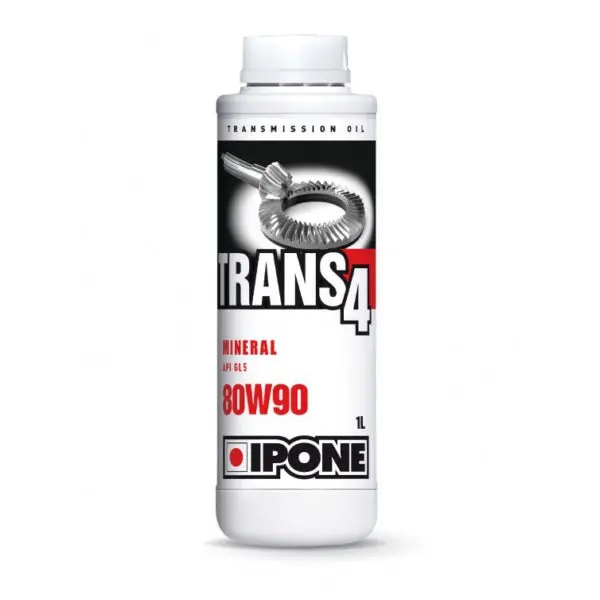 Ipone Trans 4 80W90 1