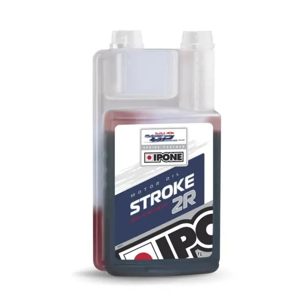 Ipone Stroke 2R Motor Oil 1