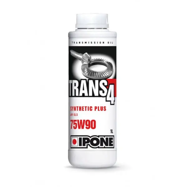 Ipone Trans 4 75W90 1