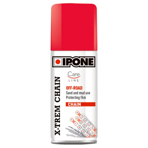 Ipone X-Trem Chain Off-Road Chain Grease Water Resistant 1