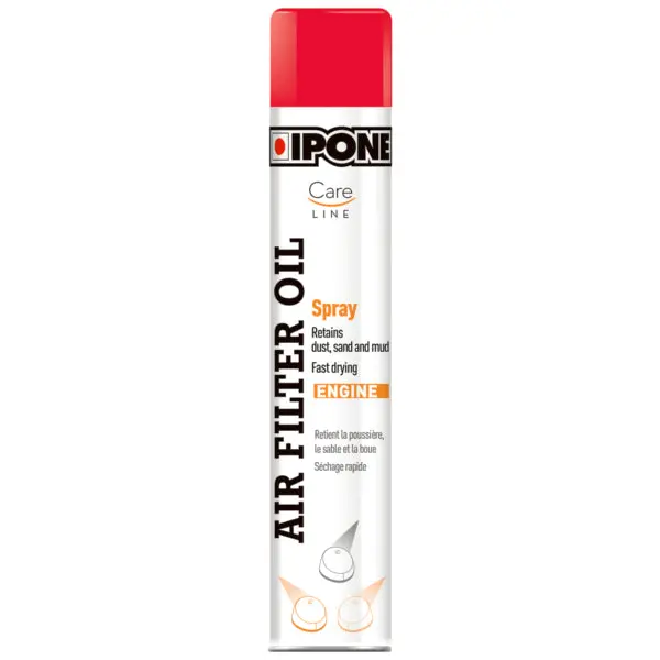 Ipone Air Filter Oil Spray 1