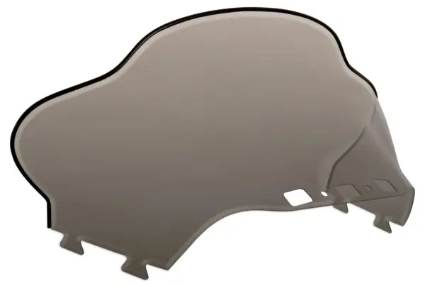 Kimpex Windshield Fits Ski-Doo Part# 06-461-02 1