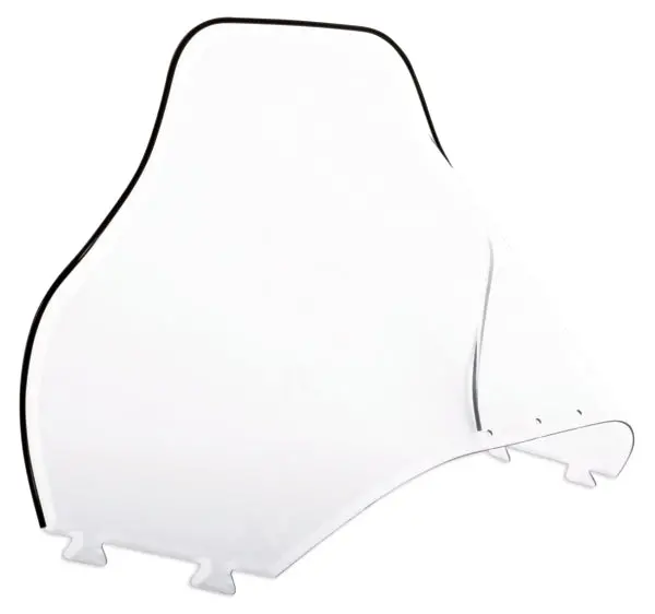 Kimpex Windshield Fits Ski-Doo Part# 3080010-81 1