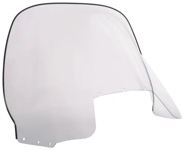 Kimpex Windshield Fits Yamaha Part# 06-645-03 1