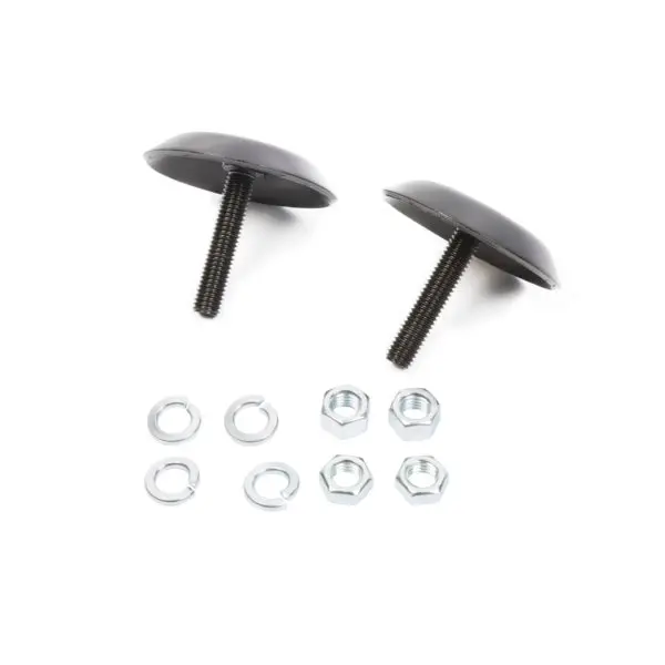 Click N Go Replacement Hd Skid Shoe For Snow Plow Part# 2810122 1