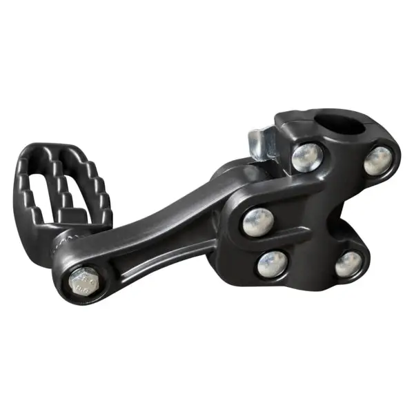 Kimpex Footrest For Fender Guard Part# Fp02(Pr) 1