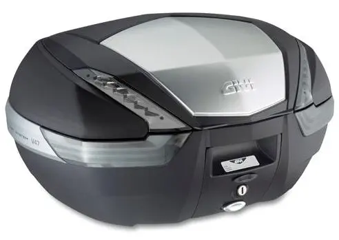Monokey Case V47 Tech Noir 47Ltrs 1
