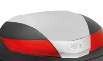 Givi Cover V40 Silver G730 1