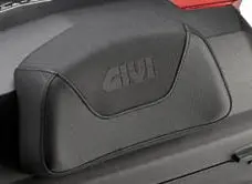 Soft Polyurethane Backrest V40/B47/B360/B34 1