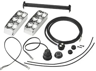 Stop-Light Kit V47 1