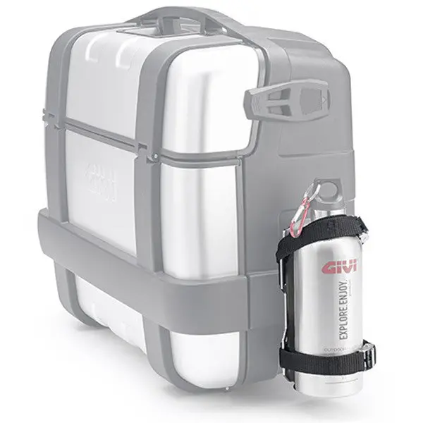Support Stainless Steel For Thermal Flask 1