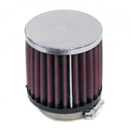 K&N Universal Air Filter Part# Rc-1910 1