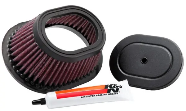 K&N High Flow Replacement Air Filter Ya-2088 1