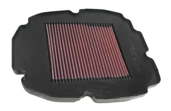K&N High Flow Replacement Air Filter Ha-8098 1