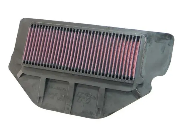 K&N High-Flow Oem Air Filter Fits Honda Part# Ha-9200 1
